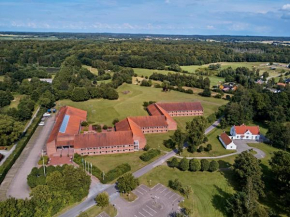 Bymose Hegn Hotel & Kursuscenter in Helsinge